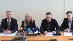 Задържаха митничар за подкуп, в дома му са открити над 100 000 лв.