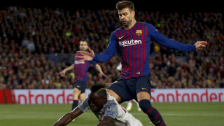 Защитникът на Барселона Жерар Пике заяви че хората които го