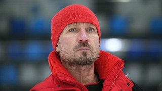 Олимпийският шампион по фигурно пързаляне при танцовите двойки Роман Костомаров