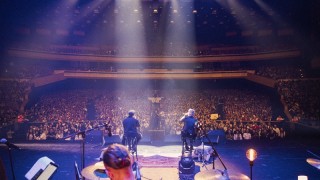 След едногодишна пауза група Молец се завръща на музикалната сцена