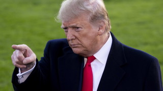 Демократите от Камарата на представителите пуснаха в понеделник първата стенограма