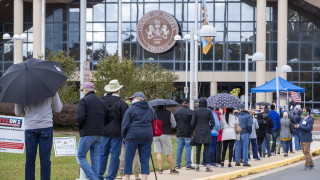 25 млн американци вече са Те са се възползвали