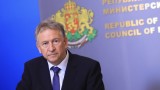 Кацаров: МЗ, МВР и ДАНС са покровителствали трафика на органи у нас