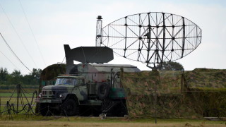 Българските военновъздушни сили скоро могат да се сдобият с нови