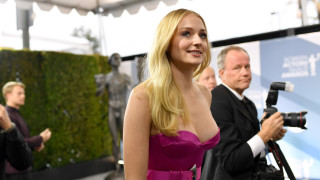 Последните месеци от миналата година бяха доста напрегнати както за Софи