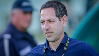 Наставникът на Берое Хосе Луис Ачиари изрази мнение на старта