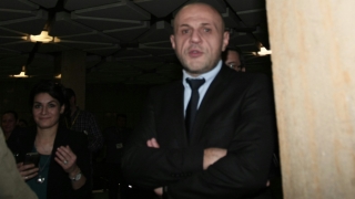 Загубата на Цачева била заради грешките на ГЕРБ през последните 2 години