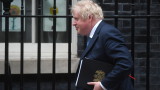  Доклад: Борис Джонсън нарушавал Коронавирус ограниченията като министър председател 