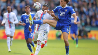 Лестър и Кристъл Палас завършиха 0 0 в двубой от 10 ия кръг