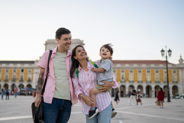 Не единствено португалци могат да се възползват от мярката