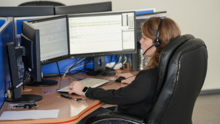 3 447 284 повиквани са приети на спешния телефон 112