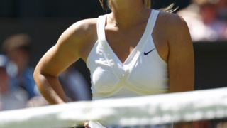 Пиронкова срещу Шарапова на старта на US Open