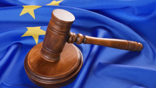 Съдът на ЕС не разбра жалбите на магистратите за закриването на спецсъда