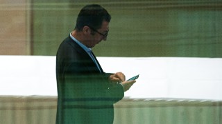 Зелената партия на Германия обяви че за да се присъединят