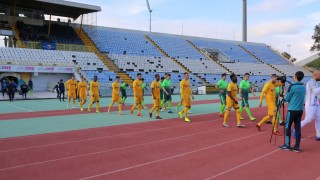 ГЛЕДАЙТЕ ТУК: Левски - Висла (Плоцк) 1:2, Варела с красив гол!