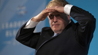 Фаворитът за нов председател на Консервативната партия и следващ премиер