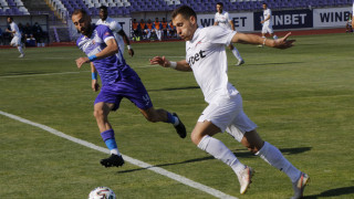 Кашата в БФС е пълна Към момента е по вероятно през