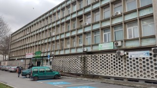 Варненският квартал Аспарухово може да остане без поликлиника от 1
