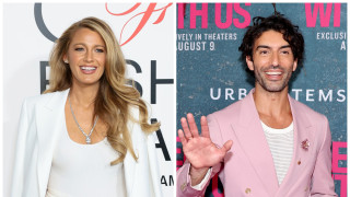 Драмата между Блейк Лайвли и Джъстин Балдони се разрази в