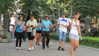 Над 1 млн. евро месечно влизат във Варна от чуждестранни студенти