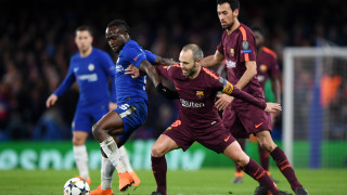 Световният клубен шампион Челси приема Барселона в най итересния мач от