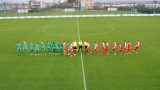 Берое и Астра (Гюргево) завършиха наравно 1:1 в контрола