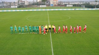 Отборът на Берое записа второ равенство в контролите по време