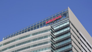 Nissan Motor Co не обмисля разваляне на алианса с Renault
