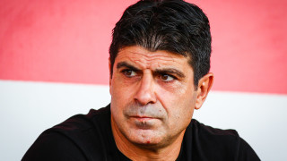 Ръководството на Локомотив Пловдив вече води преговори за разтрогване на