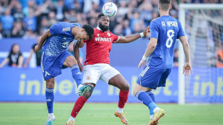 Един от най важните компоненти за успешно представяне на играчите в