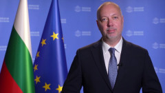 Росен Желязков: Единението е най-правилният избор