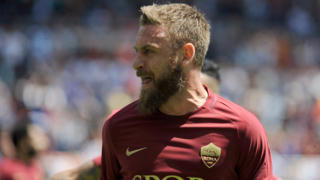 Даниеле Де Роси коментира назначаването си за старши треньор на