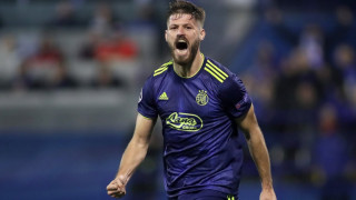 От Динамо Загреб съобщиха за девет случая на коронавирус в