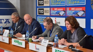 Над 20 000 катастрофи от началото на 2020 г.