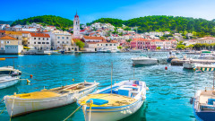 Австрийска туристическа компания ще инвестира €300 милиона в Хърватия за пет години
