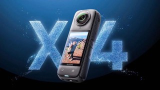 360 градусовите камери успяха да променят начина по който запечатваме света