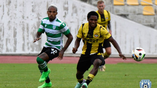 Ботев (Пловдив) удари Черно море в атрактивен мач