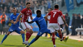 Кипърци примамват още един от тарторите на ЦСКА