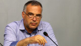  Антон Кутев желае водач, който да изведе Българска социалистическа партия на барикадата 
