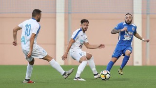 ЦСКА ще приеме малтийският ФК Сиренс в дебюта си в