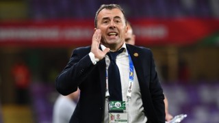 Футболната федерация на Черна гора назначи за национален селекционер Миодраг
