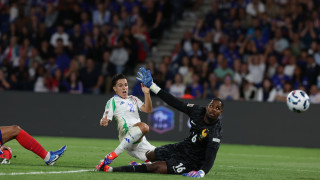 Тази вечер станахме свидетели на още една порция от Лигата