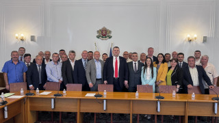 Делян Пеевски: Доходите на хората са нашата следваща задача