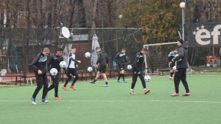 Помощниците в щаба на старши треньора на Локомотив Бруно Акрапович