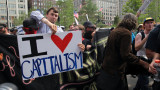 Капитализмът е под сериозна заплаха, смята бивш централен банкер