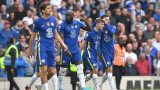 Челси стигна до драматична победа с 1:0 над Уест Хем във Висшата лига