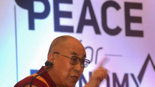 Далай Лама вярва че Русия трябва да влезе в Европейския