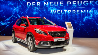 Франция даде своето "да" за създаването на четвъртия най-голям автопроизводител