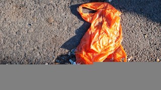 Строга забрана за използването на найлонови торбички влезе в сила