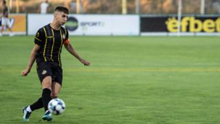 Дубълът на Ботев Пловдив разби с 3 0 у дома Левски